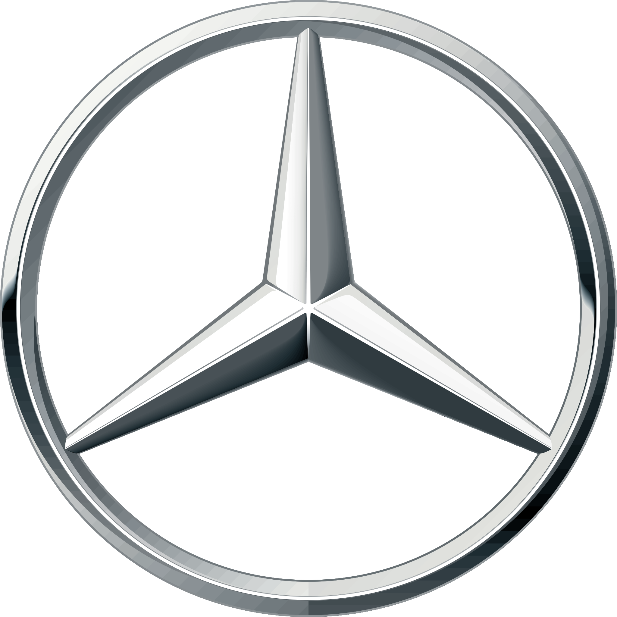 Mobile Auto Glass Repair | Rochester Hills, MI | Windshield Pro - Mercedes-Logo