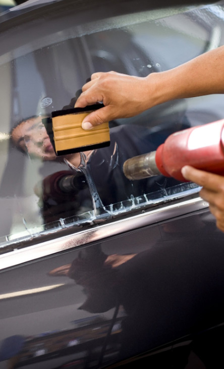 Top Auto Glass Company | Southeast Michigan | Windshield Pro - rhills-1b